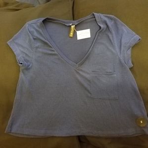 Fulltilt Women's shirt Size small